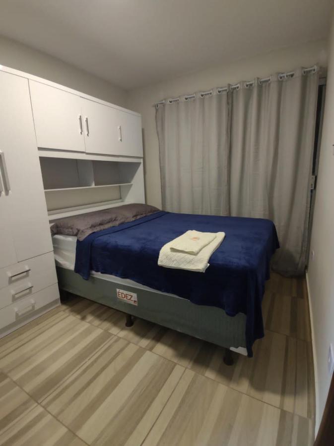 Studio A Completo 400M Da Praia Apartment ปอร์โต จิ กาลินญาส ภายนอก รูปภาพ
